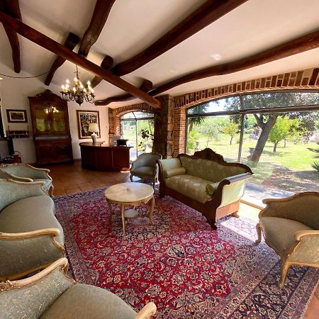 Villa Silvana Tortolì المظهر الخارجي الصورة