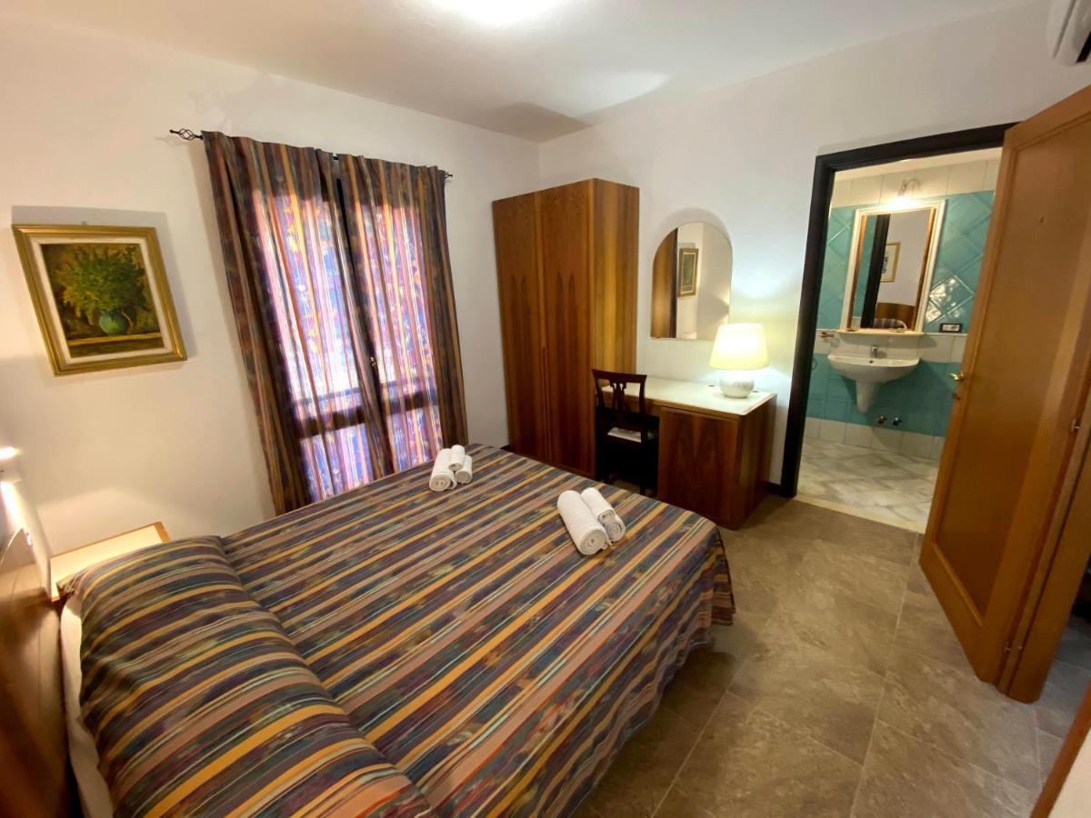 Villa Silvana Tortolì المظهر الخارجي الصورة